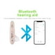 thumbnail image 2 of Audífono para Sordos Individual con Bluetooth – (Perdida Severa), 2 of 6