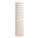 thumbnail image 4 of Rodillo De Espuma De Columna De Yoga Flexible Para Equipo De Gimnasio Deporte De Estiramiento Corporal Blanco, 4 of 5