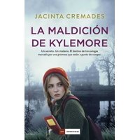 Océano - Libro La Maldicion De Kylemore - Una Novela Familiar Con Mi