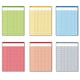 thumbnail image 1 of Planilla de incentivos SpriteGru 43 × 57 cm Pack de 6 multicolor, 1 of 3