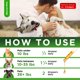 thumbnail image 5 of Suplemento SalutemPet Forte Health Antibióticos para perros y gatos, 5 of 9