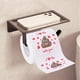 thumbnail image 5 of Papel higiénico a modo de «¡Te encanta 💩!» Día de San Valentín, 5 of 7