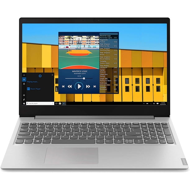 Notebook Lenovo Ideapad S145-15Ast Amd A9-9425 Radeon R5 8 Gb Ram