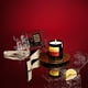 thumbnail image 5 of Candle Boy Smells Citrus, aroma cítrico brillante, 265 ml, vegano, 5 of 8