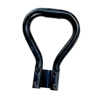 Magideal - Extensor De Palanca Manual Para Silla Reclinable De Metal Con Herramientas De Instalación, Fácil Instalación, Agarre Grande, Resistente, Ergonómico Y