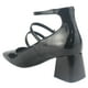 thumbnail image 4 of Zapato Chalada Mujer Corso-9 Negro Casual, 4 of 7
