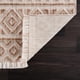thumbnail image 5 of Alfombra United Weavers Chelsea Kane, geométrica, marrón, 55 x 90 cm, 5 of 5