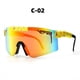 thumbnail image 1 of Sports Riding Men's Sunglasses With Packaging, 1 of 3