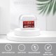 thumbnail image 3 of Funda AirPods Pro Desmarcar El Asombroso Circo Digital, 3 of 6