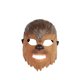 thumbnail image 2 of Máscara STAR WARS Galaxy's Edge Chewbacca Kids con correa ajustable, 2 of 2