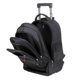 thumbnail image 1 of Mochila Con Ruedas De Gran Capacidad Equipaje De Mano Para Avión Escuela Universidad Negro, 1 of 5