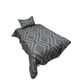 thumbnail image 2 of Cubrecama Quilt Primavera Verano Plaza Y Media, 2 of 3