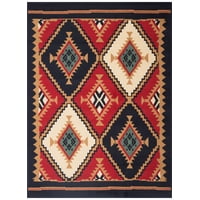 Cannon - Bajada De Cama Cala Rojo 50X90