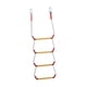 thumbnail image 4 of Escalera De Cuerda Para Barco, Escalera De Escalada Resistente Para Bote Inflable, Yate, Cuatro Neumáticos, 4 of 5