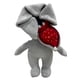thumbnail image 4 of Muñeco de peluche Demogorgon – Stranger Things, decoración y regalo, 40 cm, 4 of 5