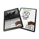 thumbnail image 2 of Set de fichas MTG Citadel Black de borrado en seco con gomas de borrar x50, 2 of 5