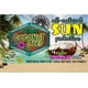 thumbnail image 4 of Loción After Sun Coconut Joe's 237 ml Aceite de Coco y Aloe, 4 of 5