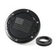 thumbnail image 1 of Tapa de llenado de combustible RT-TCZ para Jeep Wrangler JK 07-17 con bandera de EE. UU., 1 of 7