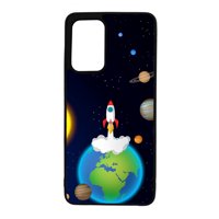Genérico - Carcasa Funda Para Motorola G100 Diseño 252