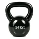 thumbnail image 1 of Pesa Rusa Kettlebell 14 kg de Acero con Recubrimiento de Vinilo, 1 of 2