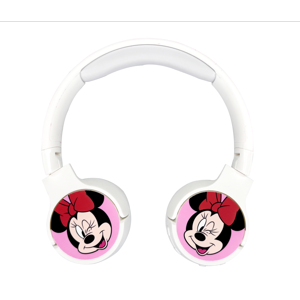 Audifonos Bluetooth Minnie Multicolor Disney I