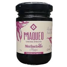 Maqueo - Mermelada De Maqui