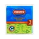 thumbnail image 1 of Pack X 4 Paño Celulosa Natural 3 Und, 1 of 3