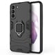 thumbnail image 1 of FOXDOCK Funda Antigolpes para Samsung Galaxy S22 5G – Protección Total con Soporte y Diseño Robusto, 1 of 5