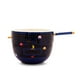 thumbnail image 1 of Juego de vajilla Ramen Silver Buffalo PAC-MAN Classic Maze, 1 of 3