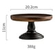 thumbnail image 3 of Porta Tortas Alzadores Candy Bar Pedestales Para Tortas 20cm, 3 of 10