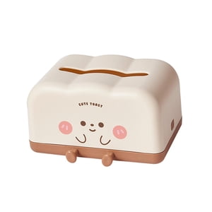 Bothyi - Caja De Pañuelos Para Pan, Funda Organizadora Para Servilletas, Para Restaurante, Encimera, Hotel