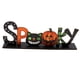 thumbnail image 5 of Decoraciones De Mesa De Halloween Centros De Mesa De Calabaza Para Fiesta Topper D, 5 of 5