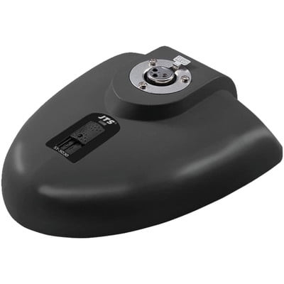 Base Para Microfono Cuello De Ganso Jts St 5030