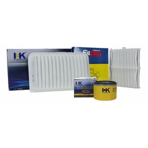 Repuestos Del Sol - Kit Filtro Para Suzuki Swift 1 4 K14B 2011 2015