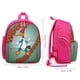 thumbnail image 2 of El Show del Pájaro Loco Mochila Escolar para Niños y Niñas, Mochila Infantil Ligera de Alta Calidad, Grande y Duradera ROSA, 2 of 6