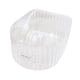 thumbnail image 5 of Nail Soaking Bowl Nail Art Tool Para Manicura Home Salon Nail SPA Girls Clear, 5 of 5
