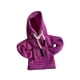 thumbnail image 2 of Palanca De Cambio De Marchas, Cubierta Decorativa Antideslizante, Divertida Decoración De Palanca De Cambios, Color Morado, 2 of 5