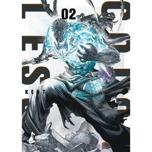 Kitsune Books - Colorless 2