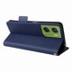 thumbnail image 5 of Funda Cartera para Motorola Moto G06 Power Tapa Flip con Ranuras y Soporte Azul, 5 of 5