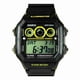 thumbnail image 2 of Reloj Digital Negro Casio AE-1300WH-1AV, 2 of 2