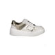 thumbnail image 2 of Zapatilla Cuero Arden Blanco Dorado, 2 of 5