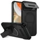 thumbnail image 1 of Funda FOXDOCK para Google Pixel 9 Pro XL – Magnética Antigolpes con Soporte y Protección Doble, 1 of 6