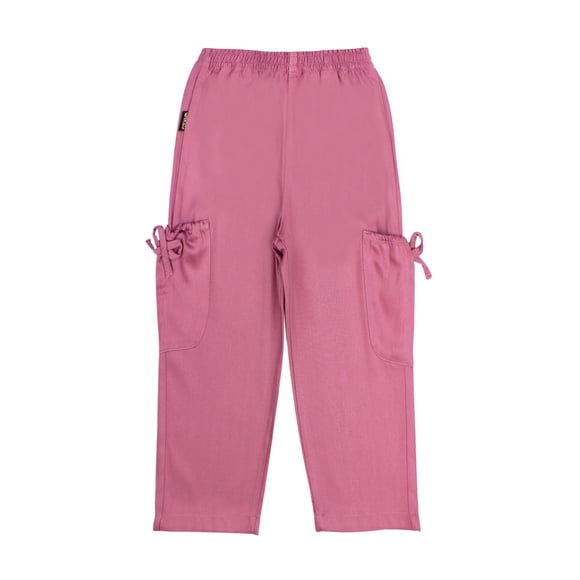 Pantalón kids niña squad 295