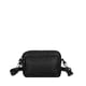 thumbnail image 1 of Cartera Bandolera Xtrem Weekend 3XT S Negro, 1 of 7