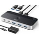 thumbnail image 1 of Conmutador USB UGREEN USB 3.0 de 4 puertos para 2 ordenadores con cables, 1 of 3