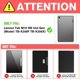 thumbnail image 2 of Funda para Tablet TIPOYOROO Lenovo Tab M10 10.1" Rojo, 2 of 7