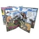 thumbnail image 2 of DINOSAURIO POP UP 3D agua, 2 of 3