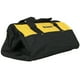 thumbnail image 1 of Bolsa Para Herramientas 15 Mediana Negra Y Amarilla, 1 of 2