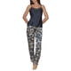 thumbnail image 2 of Pijama Mujer Lady Genny J-679 Satín, 2 of 3