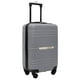 thumbnail image 3 of Equipaje De Mano Spinner Travelers Club Richmond 20" Carbón, 3 of 3